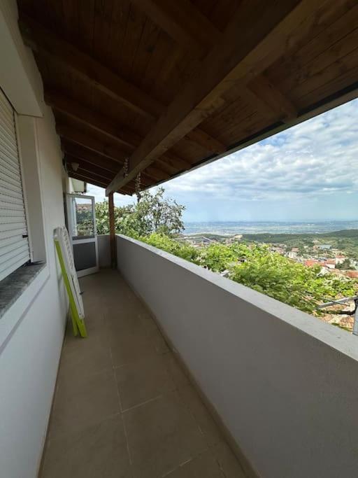 Villa The View Kruje