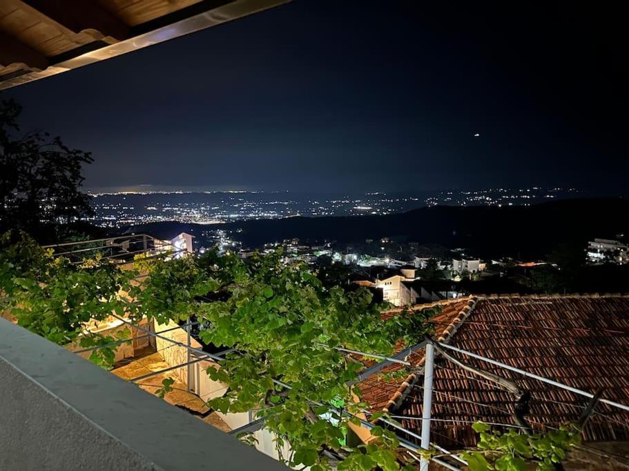 Villa The View *