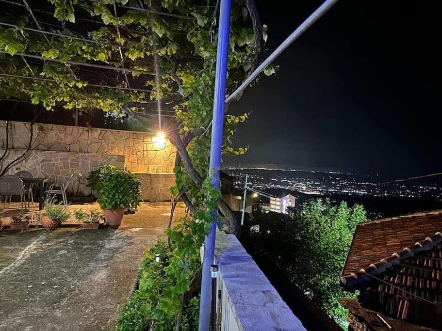 Villa The View